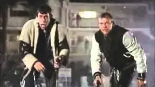 STARSKY AND HUTCH - The Heat Is On