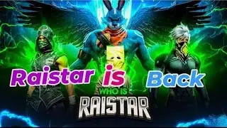 Raistar is back to his prime #raistar #freefire #viralvideo