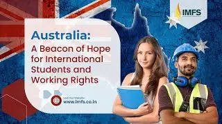 Australia Student Visa 2026: More Seats, More Work Hours & New Opportunities | Study in Australia