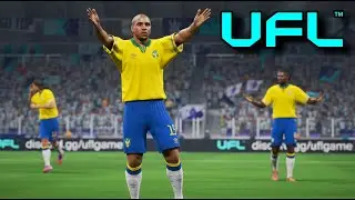 UFL 2026 - Winter Update Live Tap Tuber