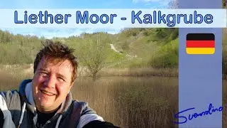 Liether Moor | Schöner Morgenspaziergang in der Liether Kalkgrube
