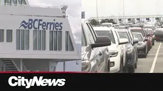 Reliability and affordability were top concerns in BC Ferries survey