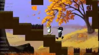 PR3 - Grassland of Secrets