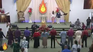 I Care Christian Center