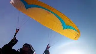 flt 15 reverse with foot camTrim