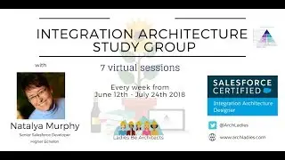 Integration Security and Interface Design with Natalya Murphy