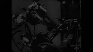VII - The Motor Talks... - [Hassan I Sabbah Sound Project]