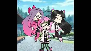 [eres muy pesada] #gacha# Mitsuri edit#