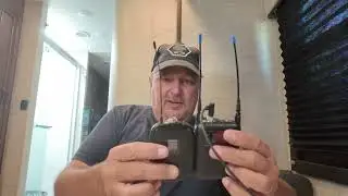 NEW Shure SLXD5 Receiver. First gig FAIL? Or so I thought..