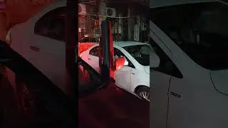 Tejas ahire Sir WTC LEADER 1CR CAR MG Car #tejasahiresir #milifestyle#shorts #shortvideo #viralshot