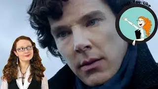 The Reichenbach Fall | Stuff You Like