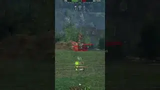 Ho-Ri can do Horrible things 😄| World of Tanks