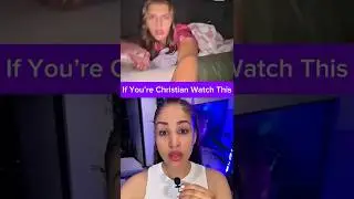 Настоящая причина, по которой вы слышите Бога ночью #бог #иисус #библия
