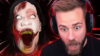 JUMPSCARES + MATINBUM = LÄSKIGT