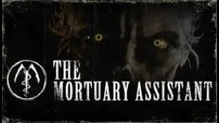 THE MORTUARY ASSISTANT - 3rd Ending &ndash; HORROR LIVESTREAM WITH ICARUS (HINDI)