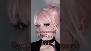 Zira_Merz #instagram #egirls #cosplay #edits #music #goth #vibes #teen #love #party  #dance #vivid