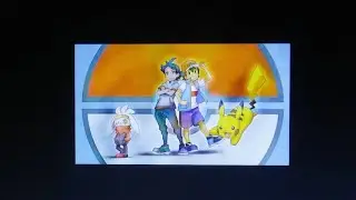 All of Ash's Friends Returning!?