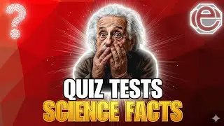 Science Facts Quiz Tests |Food| |Science|