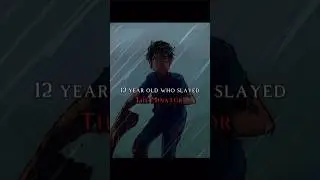 Percy Jackson&rsquo;s feats | inspired by: @AFriendlyDemigod #percyjackson #edit #pjo #books #hoo