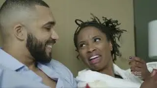 When Your Weekend Fling Shows Up With Your Daughter, What Do You Do? | Three's Complicated