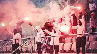 Pusto wszędzie, głucho wszędzie, 17 porażek, pucharów nie będzie