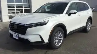 2025 Honda CR-V S1991