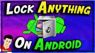 The Best App To Lock Photos, Videos and Apps on Android