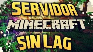 Server Minecraft 1.7.5 l No Premium Sin lag 24/7  40sMC