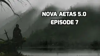 Nova Aetas Part 7 The New World! Pirates!