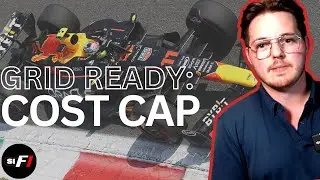 What Is The F1 Cost Cap And What Does It Do? | Grid Ready