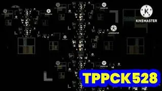 (YTPMV) Klasky Csupo In G Major 6 VS Cross Processing G Major Scan^4
