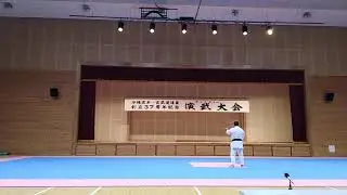 Seisan Luis Costa 03 11 2019 Okinawa.