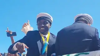 MALUMBE'S STUDENT PARTY SWEDEN