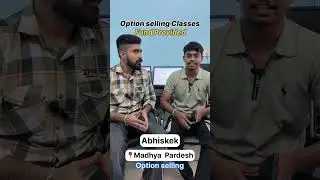 Day 16 Feedback on class #thetahunter #optionselling #optionseller edureel