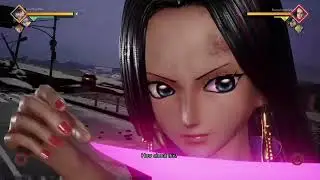 JUMP FORCE: RANKING UP