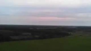 Nine Eagles Galaxy Visitor 2 Flying at 4 Beaufort (part2)
