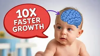 10 Tiny Habits That Supercharge Your Child's Brain Development