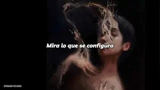 White Ward - Surfaces And Depths (Subtitulada al espa&ntilde;ol)