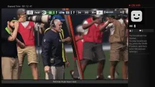 AlabamaArt's Live PS4 Broadcast me beaten the hell out of FRED from MB
