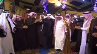 افراح ابناء الشيخ امين الشعراوي عطيه المسعودي
