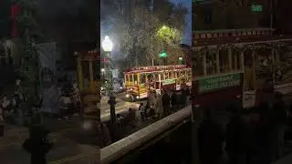 2024 Napa Holiday Parade