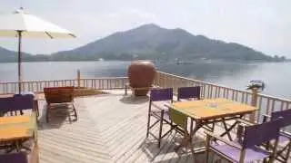 Sukoon - Kashmir's first luxury houseboat