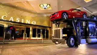 Digital Alchemy Films: Greektown Casino 