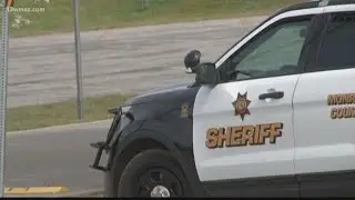 Police step up traffic enforcement for 4-day weekend