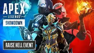 THE 20 KILL CHALLENGE IS LIVE! Apex Legends Gameplay