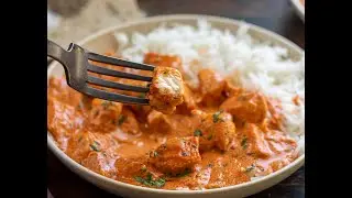 Hoe je thuis het Perfecte Indiaas Boterkip Recept maakt!