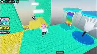 torlling roblox players