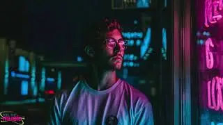 Cōfresi - New Thing (Feat. Ehiorobo)
