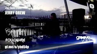 Grooveyard / Follow me Global Live Stream