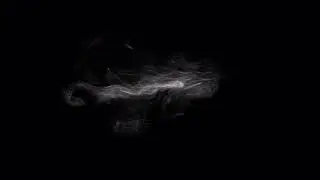 Dust Swirls 5